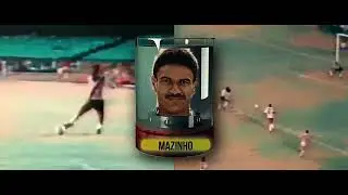 VASCO 1990 JOGADORES CAMPEÕES - Taça Guanabara