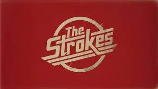 What if The Strokes recorded Infinity Repeating by Daft Punk?