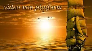 video von platform - Клип конвертер MP4