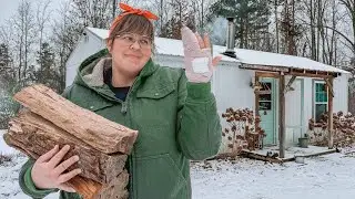 The Reality of Getting Injured Living Off Grid