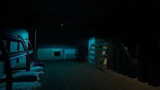 Crea un Juego de Terror con Unreal Engine 5 con BLUEPRINTS