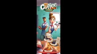 Idle Coffee Shop Tycoon | Build Your Café