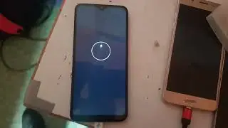 SM-A202F Charging problem fix. Reparat incarcare Samsung A20e
