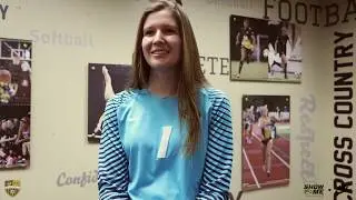 Meet the 2019s - McKenna Sheehan