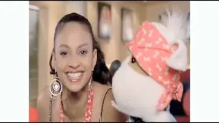 Bookaboo Alesha Dickson More Pants Rap
