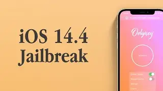 NEW Jailbreak iOS 14.4 - 14 No Computer is Coming Soon! - Huge Update (All iPhones)