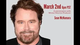 A Catholics Lens with director/producer Sean McNamara