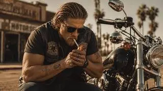 Southern Rock & Biker Rock 2026 | Highwater | Sons of Anarchy Vibes with Western Rap