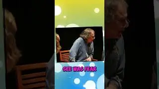 Mickey Hart: I Looked Over at Jerry &Oh Jesus (Woodstock) #mickeyhart #gratefuldead #deadandcompany