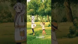 Frieren Epic Journey