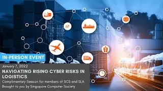 Navigating Rising Cyber Risks in Logistics