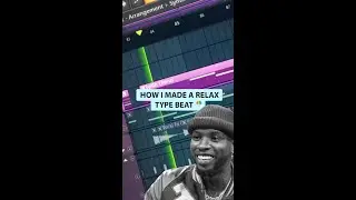 Making a Relax Vocal Chops Type Beat 2021 | FL Studio 20 