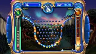 Peggle Replay