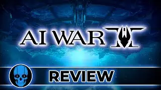 AI War 2 Review – Revenge of the Tool Tip