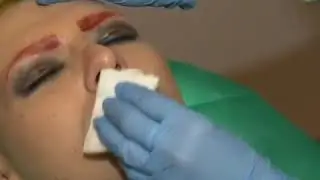 Как увеличивал губы
