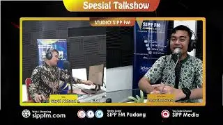 Special Talkshow || Mengenal Lebih Dekat Tokoh Anak Inspiratif