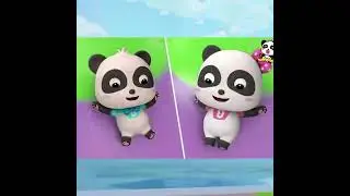 Panda Toon 