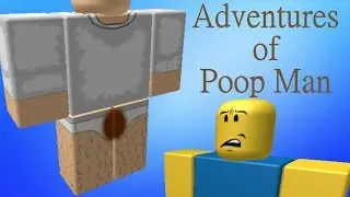 Roblox: High School || I POOPED MY PANTS!!!