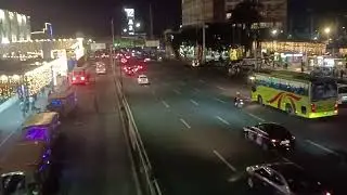 ALONG QUIRINO HIGHWAY UPDATE