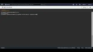 Invictus-AWS Demo