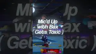 How To Ice Games Mic’d Up in NBA 2K22 😭