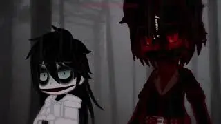 ~Хочу хотя бы твоё внимание~ meme Creepypasta