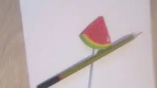 Рисуем