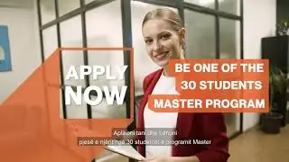 RIT Kosovo Masters Degree