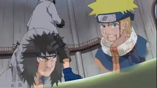 Naruto vs Kiba AMV (Valora- live) CX
