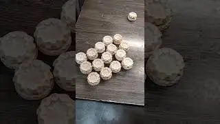 резные фишки для нард