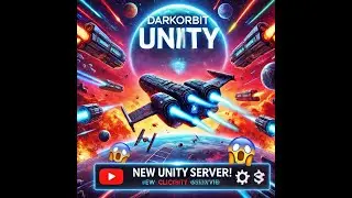 🔥DarkOrbit Unity: ¡Probando el NUEVO SERVIDOR con PELEAS ÉPICAS!⚔️💥 ¡Guerras Intensas!😱🚀