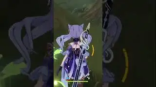 Genshin Impact Help Tighnari clear the Withering Zone część 6