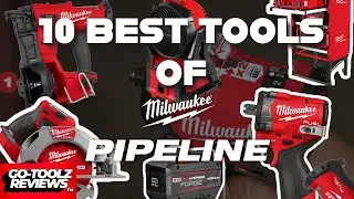 The Best of @MilwaukeeTool  #pipeline2024 #milwaukeetools #packout #밀워키 팩아웃