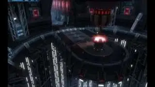 SWTOR - Female Jedi Knight Act Two Ending (Post Hoth) / Recruiting Lord Scourge