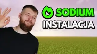 Jak Zainstalować SODIUM w Minecraft 1.21 (zamiennik Optifine)