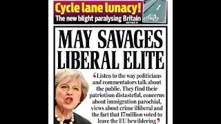 James O'Brien vs Theresa May's liberal elite and immigration hypocrisy
