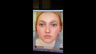 Importing my ACTUAL face into The Sims 4!
