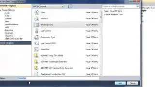Image Upload In Sql DataBase Using net framework.FLV