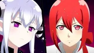 (AMV) Renai Boukun   Down