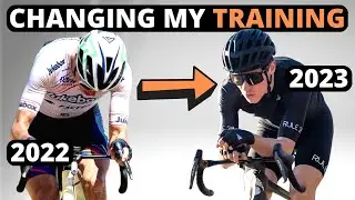 What I Did Wrong With My Training in 2022 and What I Plan to Change in 2023