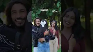 Love Marriage • Rahul Puthi, Rinkle Yogi & Gr Music #sumit20 Cute Sumit #love #shorts #trending #yt