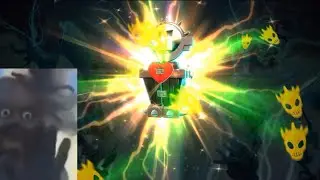 ОТКРЫТИЕ РЕЛИКВИЙ SKULLGIRLS • АЛМАЗКА