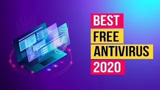 Best and Free Antivirus for Pc