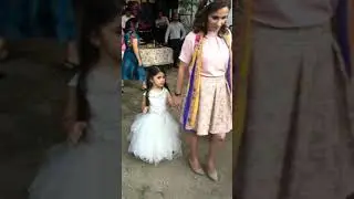 Свадьба в селе Куркент 2019 лето