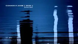 CONNECT.OHM [ 9980 ] Preview