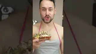 Shakshuka saftiger als deine Freundin