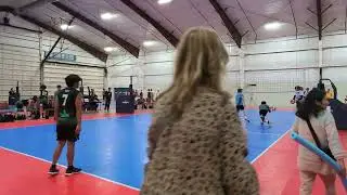 vs volleytech