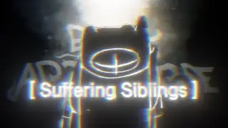 [ FNF | P:A | NO UI ]Suffering Siblings V3 BUT Re-creared Effects