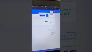 Переключение валют и пересчет по нацбанку 🤑