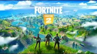 First Look | Fortnite New World